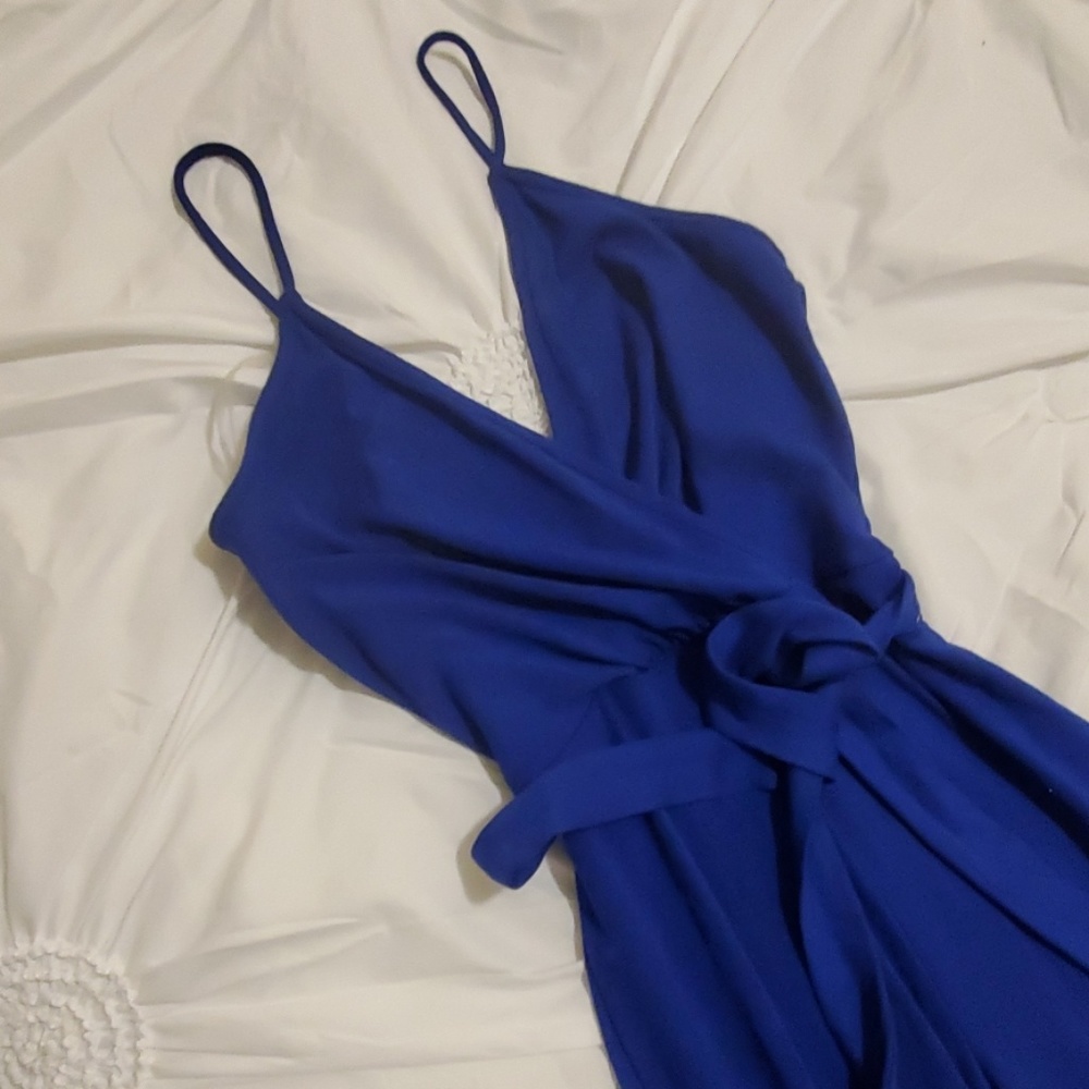 Romper - Picture 2 of 3